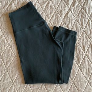 Lululemon Align Leggings 25”